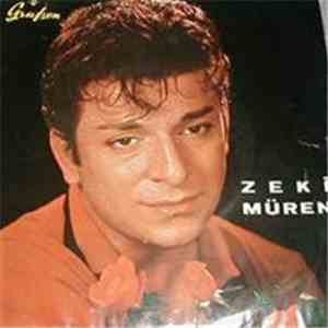 Zeki Müren - Derbederim / Nazar Mı Değdi Bize