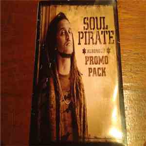 Alborosie - Soul Pirate Promo Pack