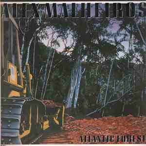 Alex Malheiros - Atlantic Forest