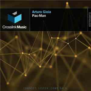 Arturo Gioia - Pac-Man