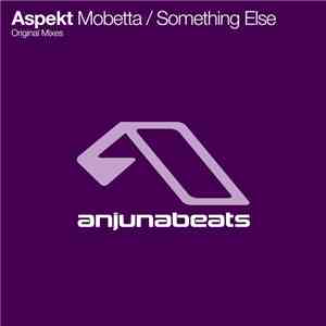 Aspekt - Mobetta / Something Else