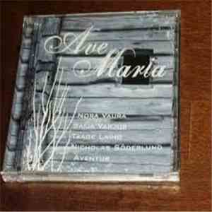 Aventur - Ave Maria