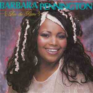 Barbara Pennington - Fan The Flame