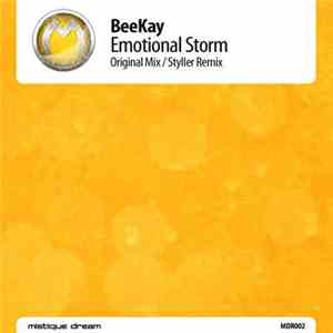 BeeKay  - Emotional Storm