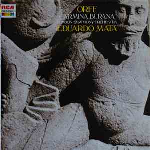 Carl Orff - Carmina Burana