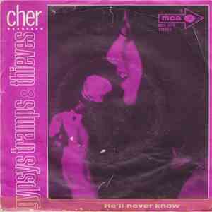 Cher - Gypsys Tramps & Thieves