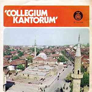 Collegium Kantorum - Vemi O Vemi