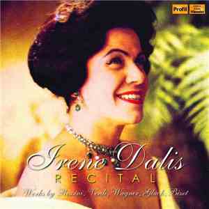 Dalis - Recital - Rossini, Verdi, Wagner, Gluck, Bizet