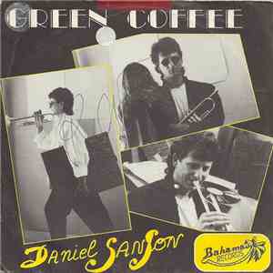 Daniel Sanson - Green Coffee