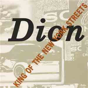 Dion  - King Of The New York Streets