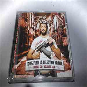 DJ Foued - 100% Funk Selection Vol 3 & 4