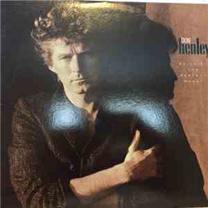 Don Henley - Building The Perfect Beast
