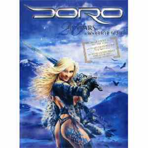 Doro - 20 Years A Warrior Soul
