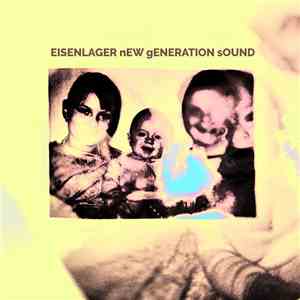 Eisenlager - nEW gENERATION sOUND