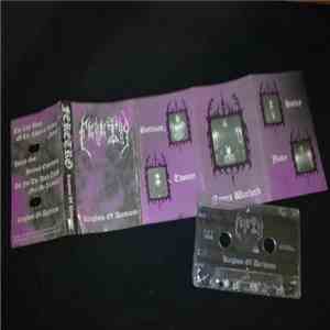 Feretro  - Kingdom Of Darkness