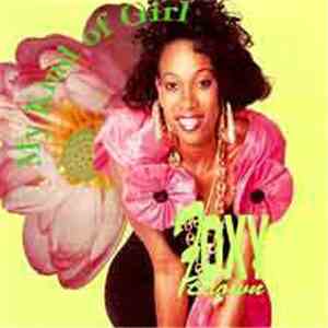 Foxy Brown  - My Kind Of Girl