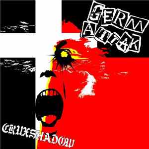 Germ Attak - Cruxshadow