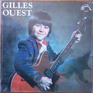Gilles Ouest - Gilles Ouest
