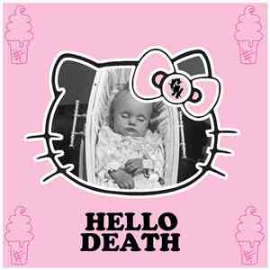 Girls Names  - Hello Death