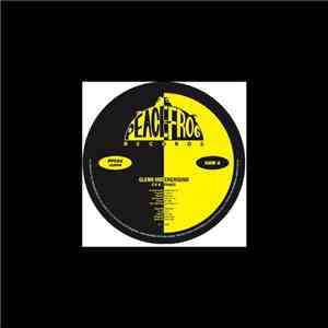 Glenn Underground - C.V.O. Trance