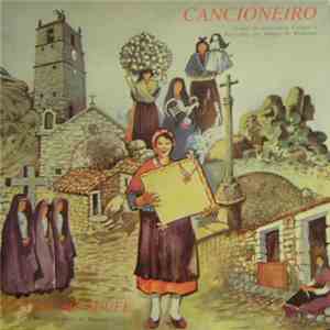 Grupo Cancioneiro - Cantar Ao Adufe (Canções Tradicionais De Monsanto)
