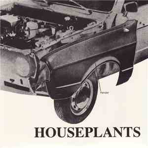 Houseplants - Engagement