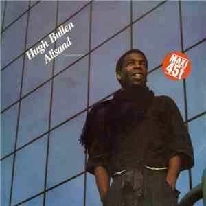 Hugh Bullen - Alisand