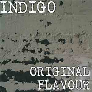 Indigo  - Original Flavour