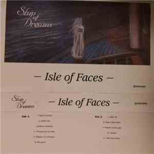 Isle Of Faces - Ship Of Dreams