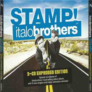 ItaloBrothers - Stamp! - 3-CD Expanded Edition