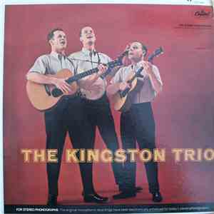 Kingston Trio - The Kingston Trio