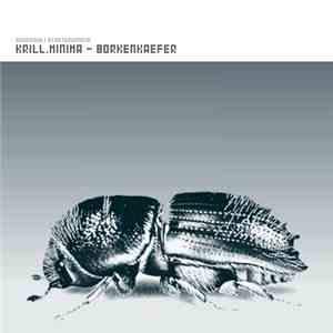 Krill.Minima - Borkenkaefer