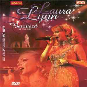 Laura Lynn - Betoverd: Live Tour 2007