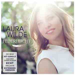 Laura Wilde - Federleicht
