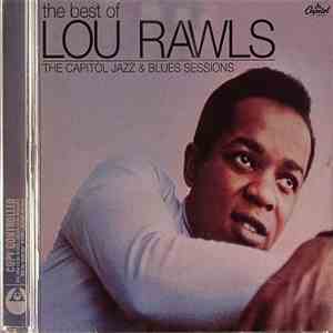 Lou Rawls - The Best Of Lou Rawls (The Capitol Jazz & Blues Sessions)