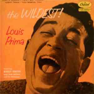 Louis Prima Featuring Keely Smith With Sam Butera And The Witnesses - The W ...