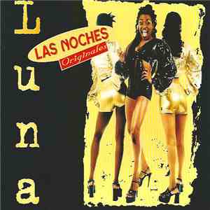 Luna  - Las Noches Originales