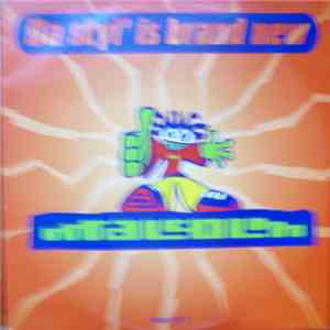 Malcolm  - Da Styl' Is Brand New