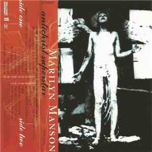 Marilyn Manson - Antichrist Superstar