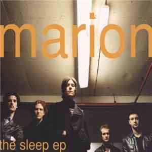 Marion  - The Sleep EP