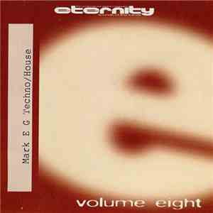 Mark EG - Volume Eight
