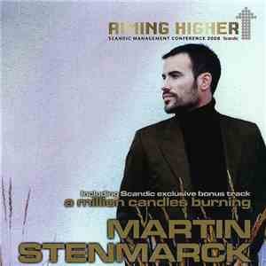 Martin Stenmarck - A Million Candles Burning