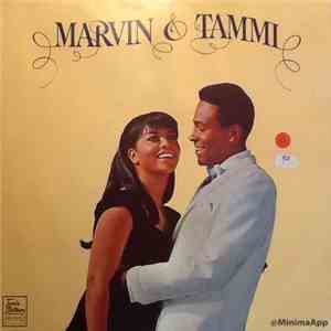 Marvin Gaye & Tammi Terrell - Marvin & Tammi