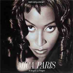 Mica Paris - Whisper A Prayer