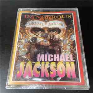 Michael Jackson - Dangerous