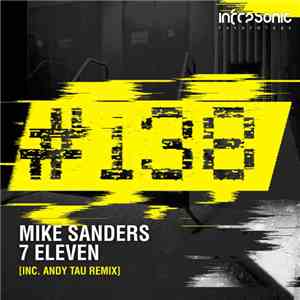 Mike Sanders  - 7 Eleven