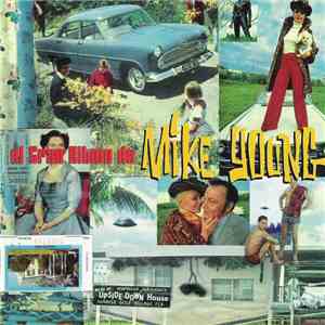 Mike Young - El Gran Ritmo De Mike Young