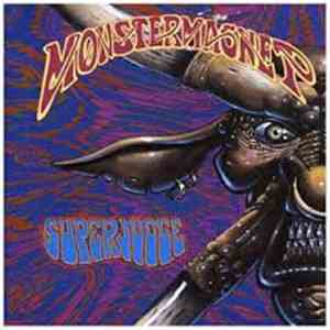 Monster Magnet - Superjudge