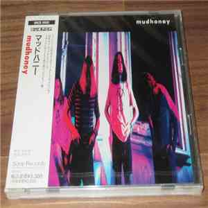 Mudhoney - Mudhoney