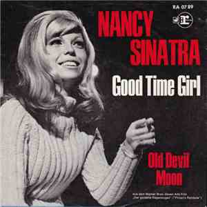 Nancy Sinatra - Good Time Girl